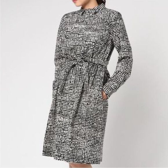Marimekko | Trina 2 Orkanen | Size XS | New with Flaw - Picture 1 of 12